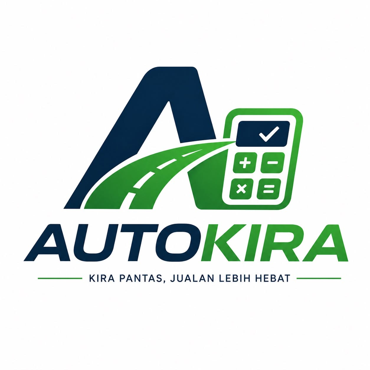 Auto Kira — Kira pantas, jualan lebih hebat
